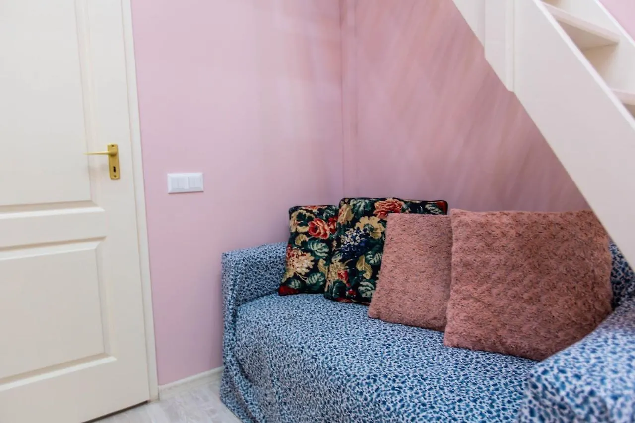 Appartamento Harmony Residency - 4 Bedrooms Budapest