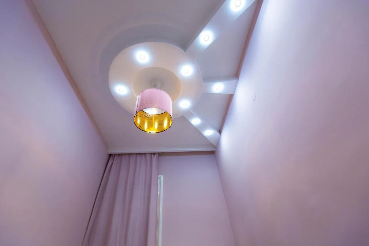 Appartamento Harmony Residency - 4 Bedrooms Budapest