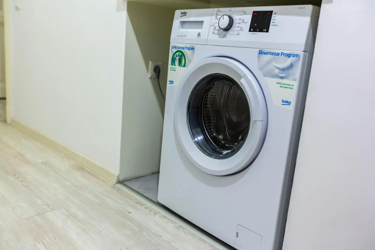 Harmony Residency - 4 Bedrooms Budapest Appartamento