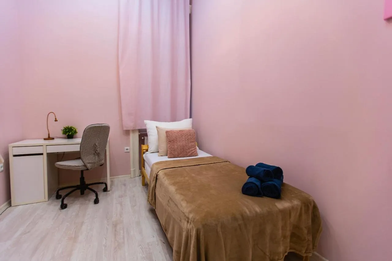 Harmony Residency - 4 Bedrooms Budapest Appartamento